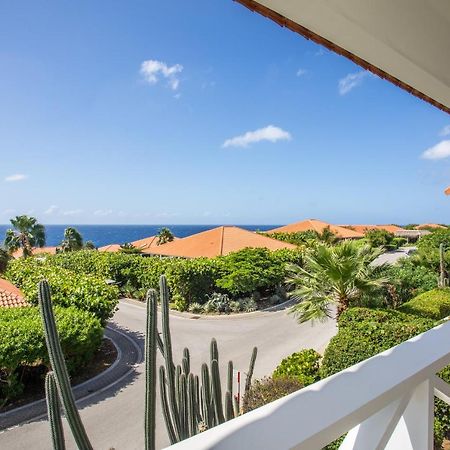 Boca Gentil Sea View Apartment - Jan Thiel Εξωτερικό φωτογραφία