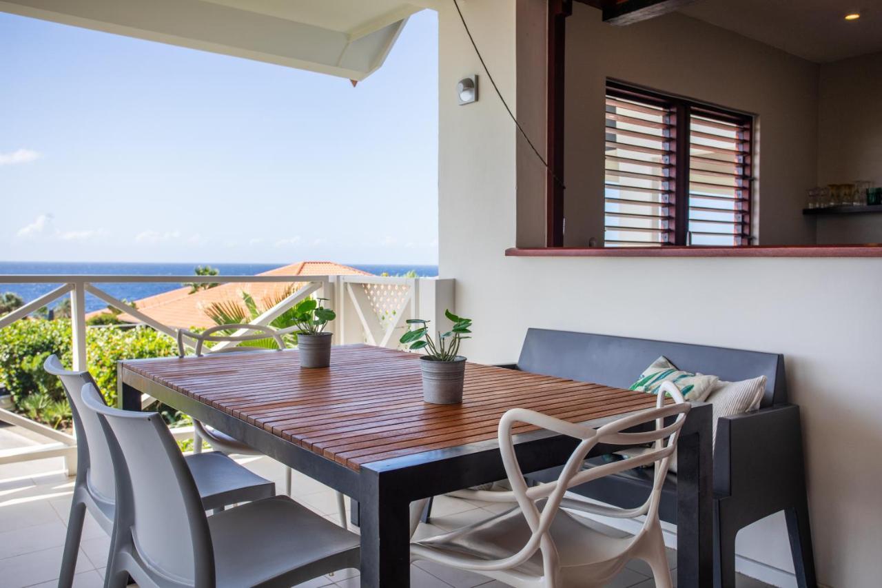 Boca Gentil Sea View Apartment - Jan Thiel Εξωτερικό φωτογραφία