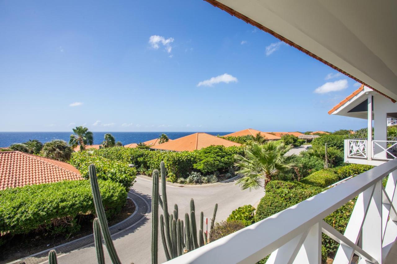 Boca Gentil Sea View Apartment - Jan Thiel Εξωτερικό φωτογραφία