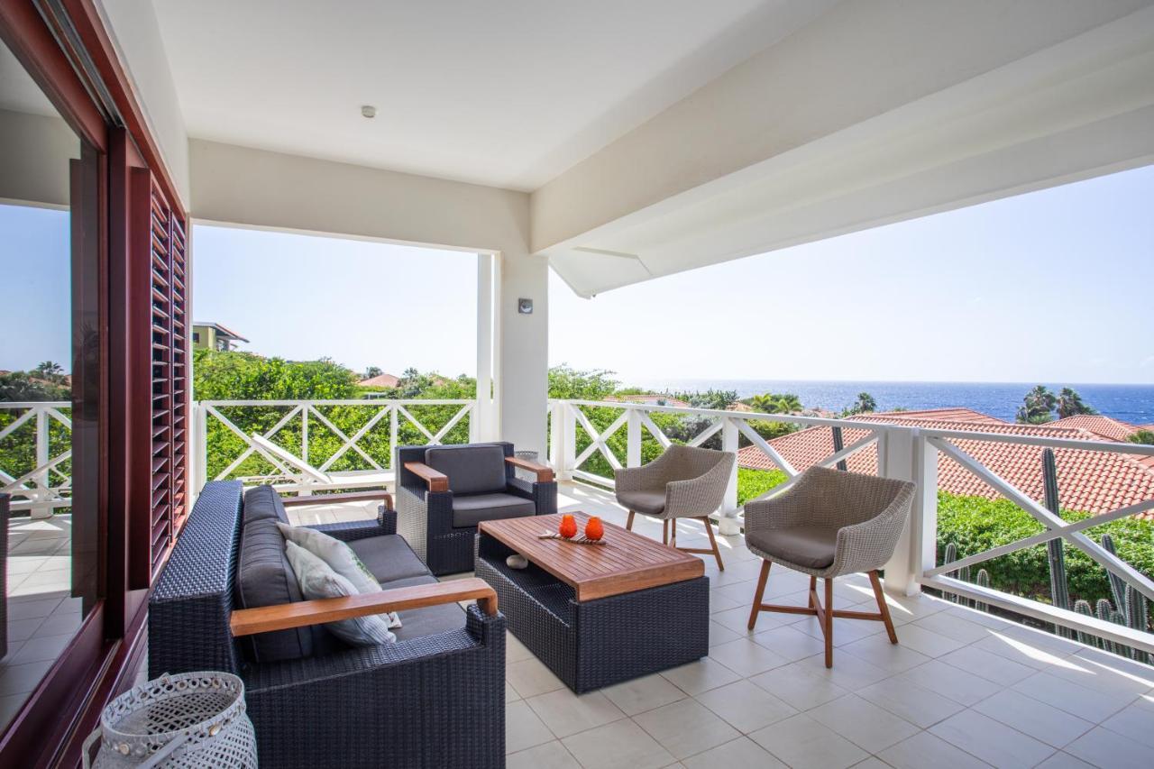 Boca Gentil Sea View Apartment - Jan Thiel Εξωτερικό φωτογραφία