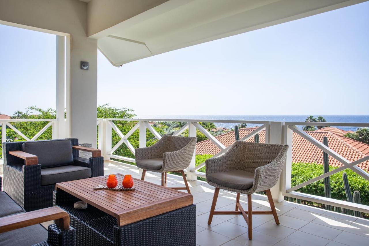 Boca Gentil Sea View Apartment - Jan Thiel Εξωτερικό φωτογραφία