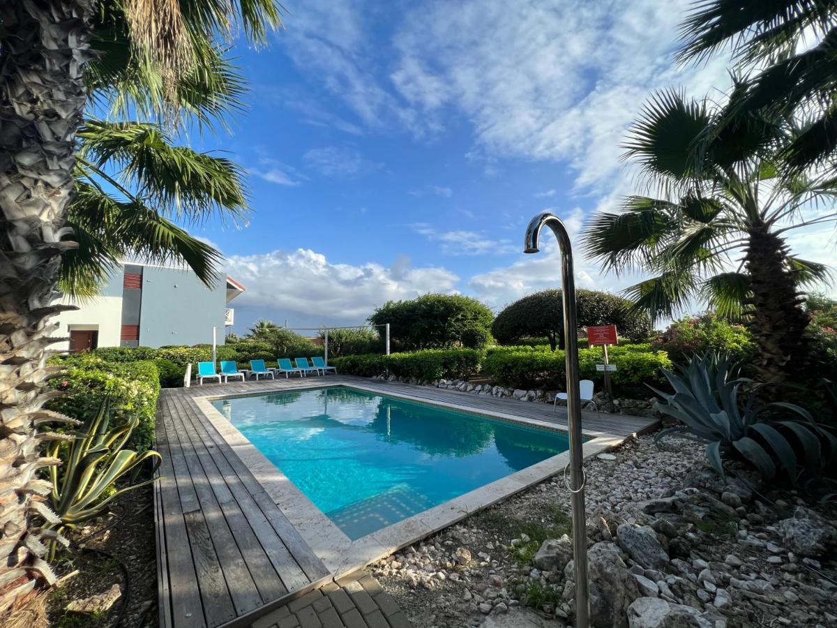 Boca Gentil Sea View Apartment - Jan Thiel Εξωτερικό φωτογραφία