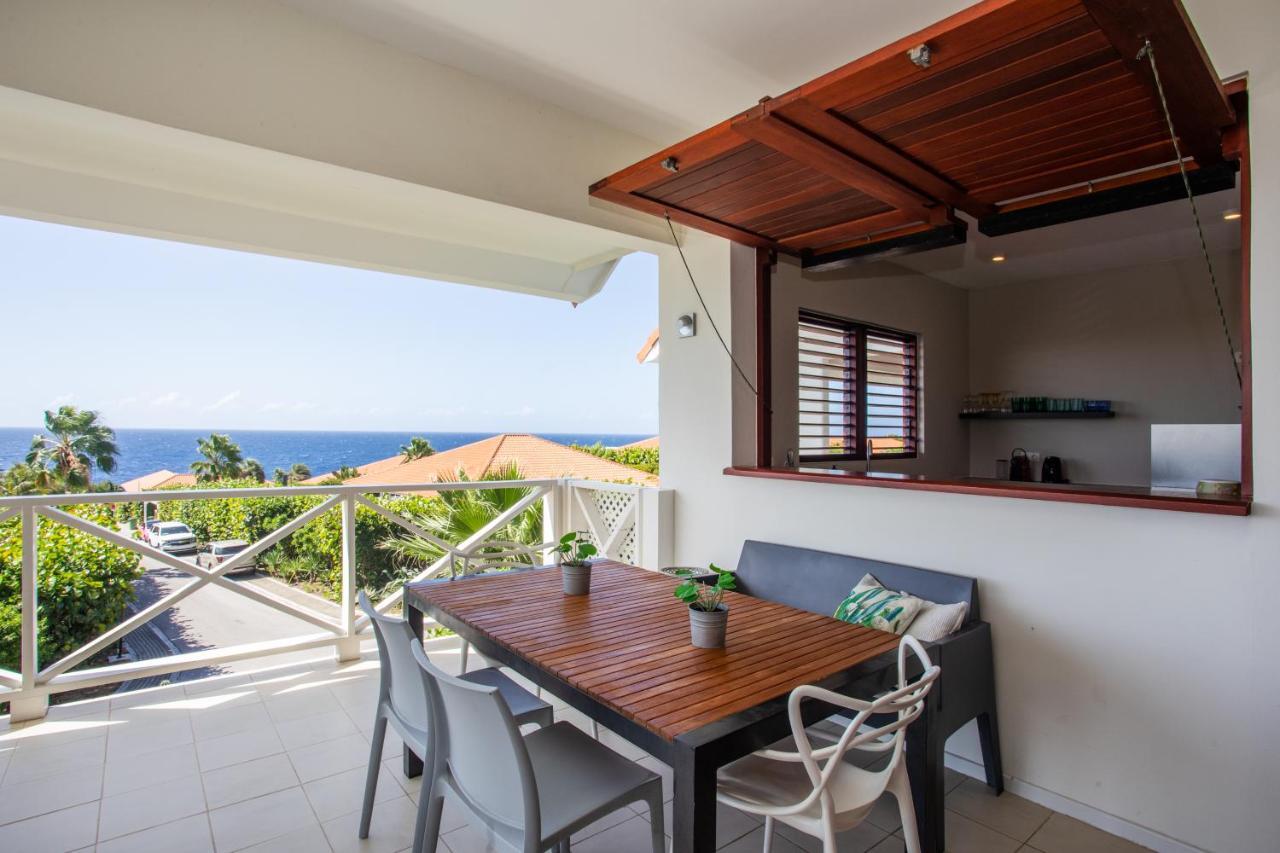 Boca Gentil Sea View Apartment - Jan Thiel Εξωτερικό φωτογραφία