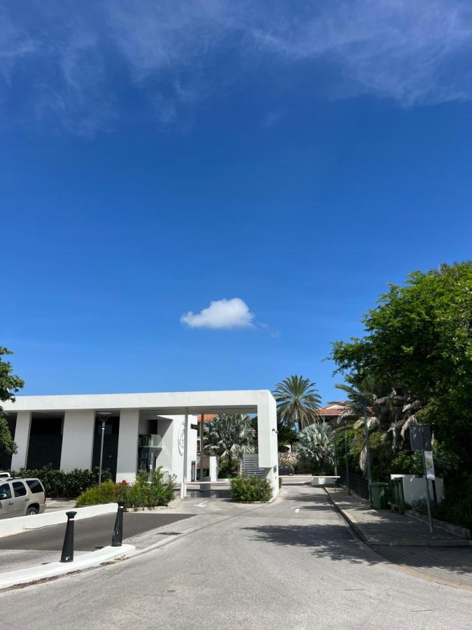 Boca Gentil Sea View Apartment - Jan Thiel Εξωτερικό φωτογραφία