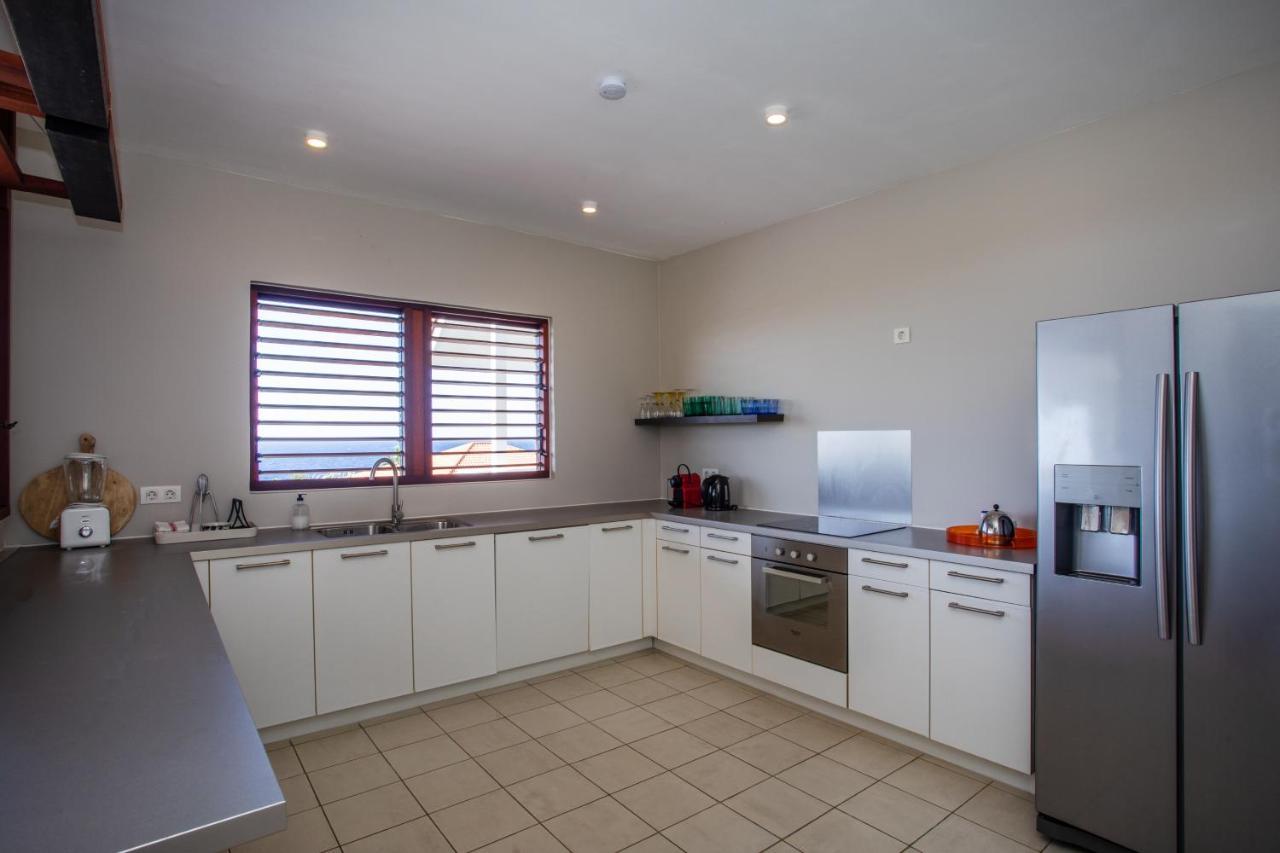 Boca Gentil Sea View Apartment - Jan Thiel Εξωτερικό φωτογραφία