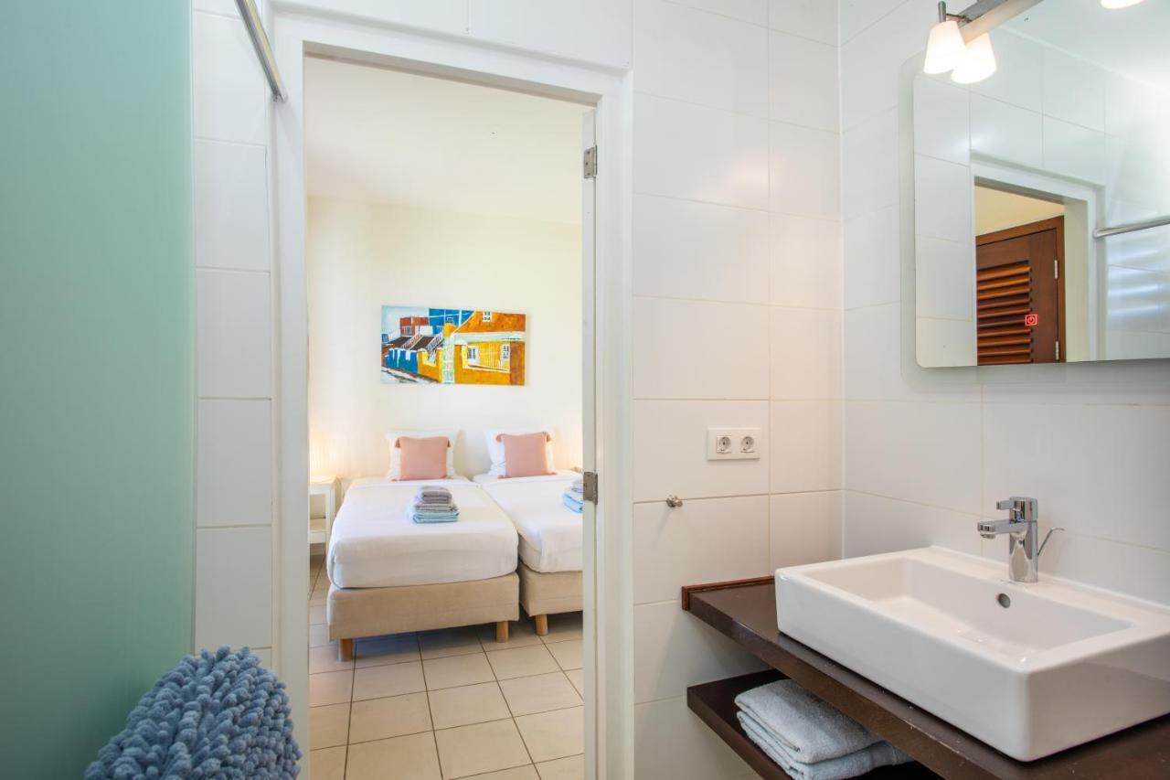 Boca Gentil Sea View Apartment - Jan Thiel Εξωτερικό φωτογραφία