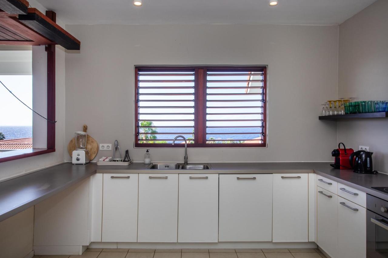 Boca Gentil Sea View Apartment - Jan Thiel Εξωτερικό φωτογραφία