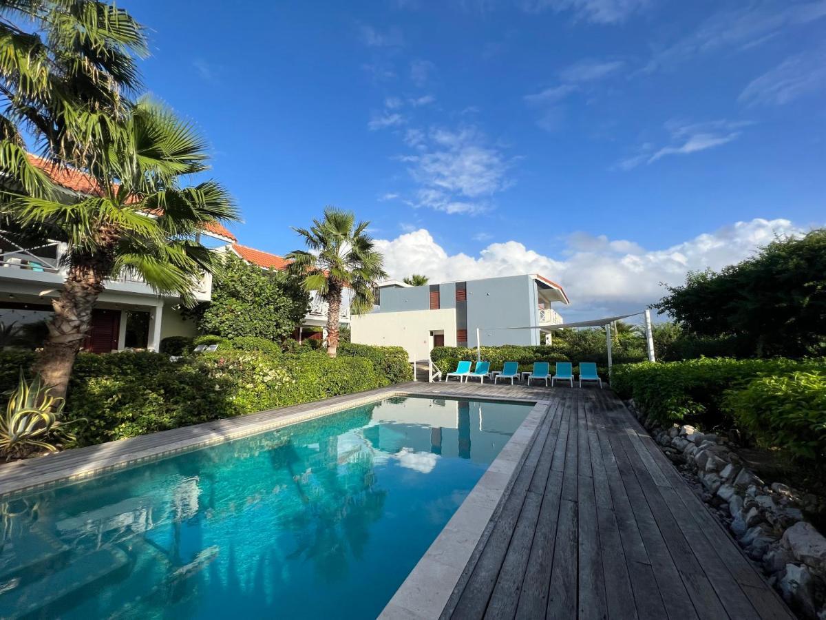 Boca Gentil Sea View Apartment - Jan Thiel Εξωτερικό φωτογραφία