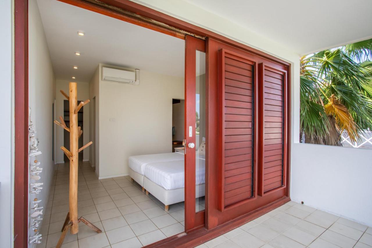Boca Gentil Sea View Apartment - Jan Thiel Εξωτερικό φωτογραφία