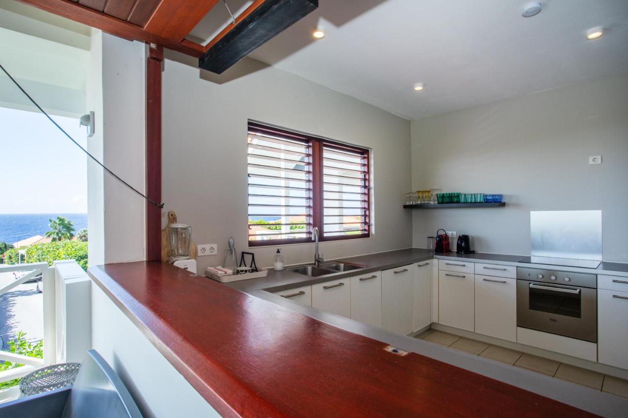 Boca Gentil Sea View Apartment - Jan Thiel Εξωτερικό φωτογραφία