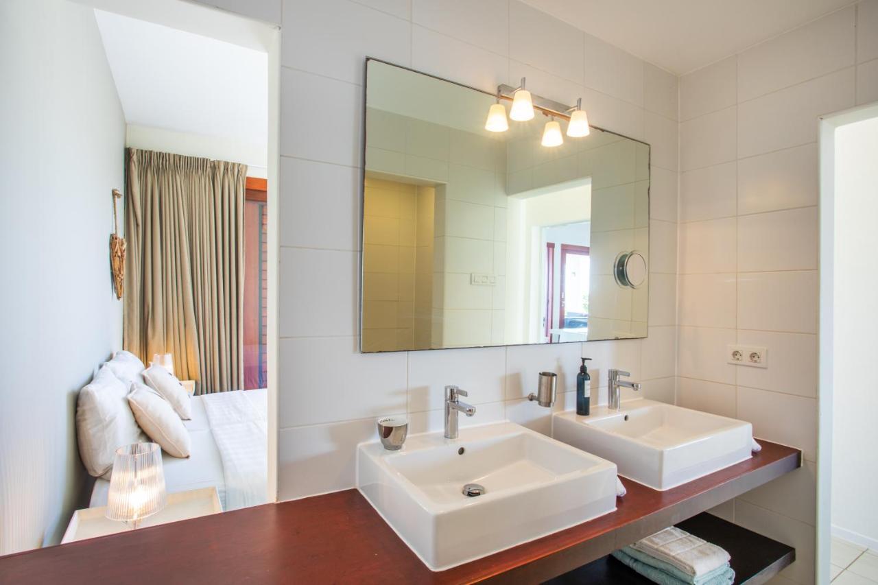 Boca Gentil Sea View Apartment - Jan Thiel Εξωτερικό φωτογραφία