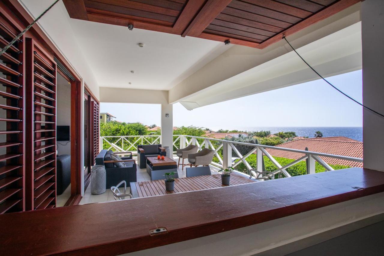 Boca Gentil Sea View Apartment - Jan Thiel Εξωτερικό φωτογραφία